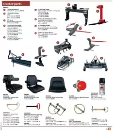 Home Hardware flyer Page 13