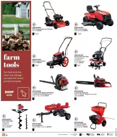 Home Hardware flyer Page 14