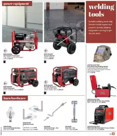 Home Hardware flyer Page 15