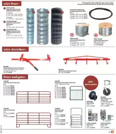 Home Hardware flyer Page 17