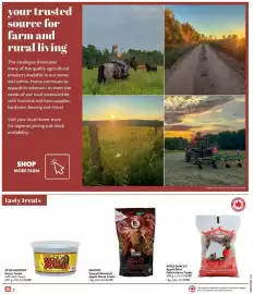 Home Hardware flyer Page 2
