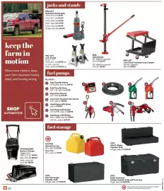 Home Hardware flyer Page 22