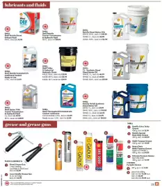 Home Hardware flyer Page 23
