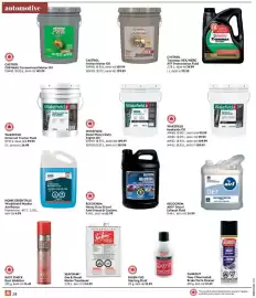 Home Hardware flyer Page 24