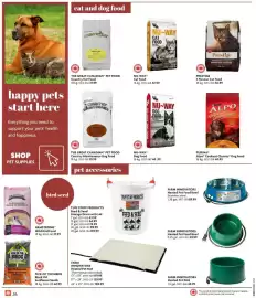 Home Hardware flyer Page 26