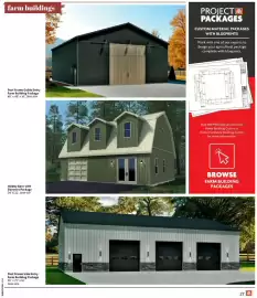 Home Hardware flyer Page 27