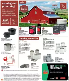 Home Hardware flyer Page 28