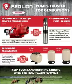Home Hardware flyer Page 29