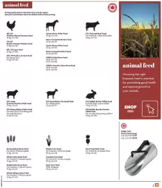 Home Hardware flyer Page 3