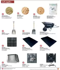 Home Hardware flyer Page 5