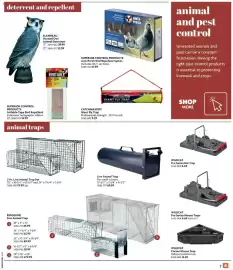 Home Hardware flyer Page 7