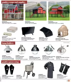 Home Hardware flyer Page 9