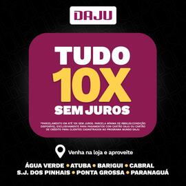 Catálogo Daju Página 6