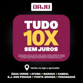 Catálogo Daju Página 6