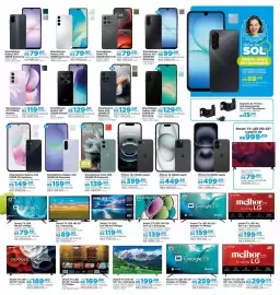 Catálogo Lojas Solar Página 10