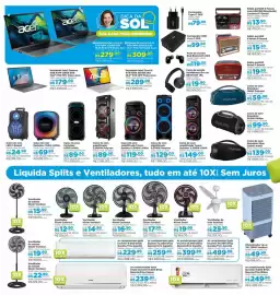 Catálogo Lojas Solar Página 11