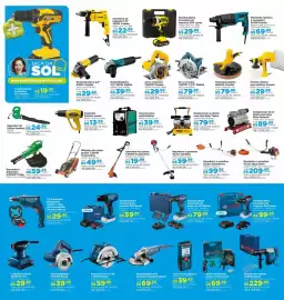 Catálogo Lojas Solar Página 12