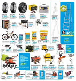 Catálogo Lojas Solar Página 13