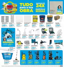 Catálogo Lojas Solar Página 16
