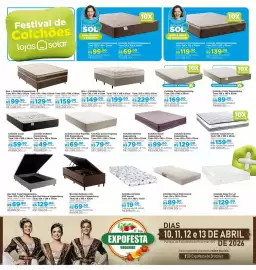 Catálogo Lojas Solar Página 2