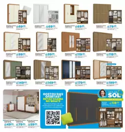 Catálogo Lojas Solar Página 3