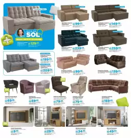 Catálogo Lojas Solar Página 4