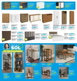 Catálogo Lojas Solar Página 5