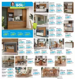 Catálogo Lojas Solar Página 6