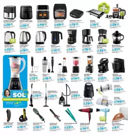 Catálogo Lojas Solar Página 7