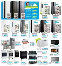 Catálogo Lojas Solar Página 8