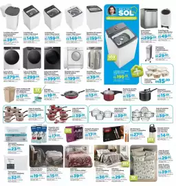 Catálogo Lojas Solar Página 9