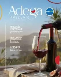 Encarte Prezunic Página 1