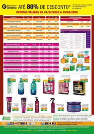 Catálogo Supermercados Joanin Página 2