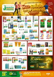 Catálogo Supermercados Joanin Página 1
