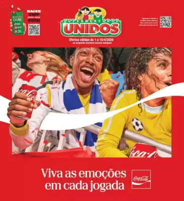 Unidos (válido até 16-04)