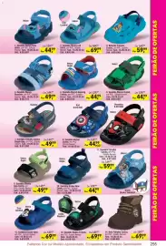 Revista Quatro Estações Página 15