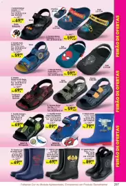 Revista Quatro Estações Página 17