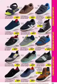 Revista Quatro Estações Página 19