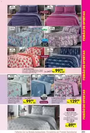 Revista Quatro Estações Página 29