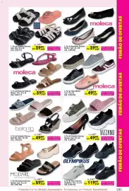 Revista Quatro Estações Página 3