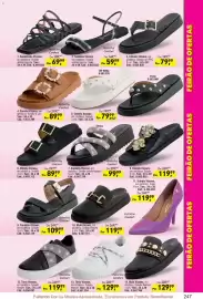 Revista Quatro Estações Página 7