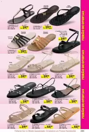 Revista Quatro Estações Página 9