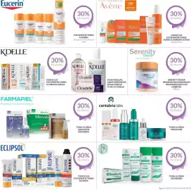 Folleto Farmacias Guadalajara Página 3