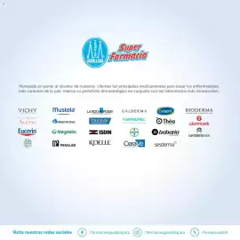 Folleto Farmacias Guadalajara Página 4