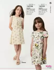 Catálogo Price Shoes Página 15