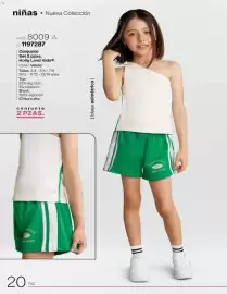 Catálogo Price Shoes Página 20