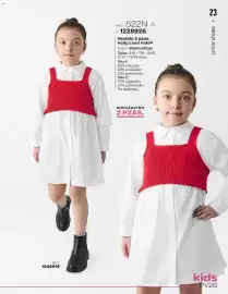 Catálogo Price Shoes Página 23