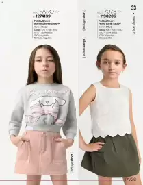 Catálogo Price Shoes Página 33