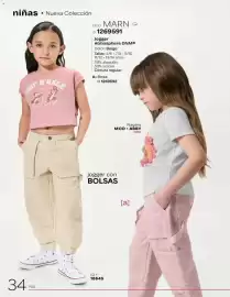 Catálogo Price Shoes Página 34