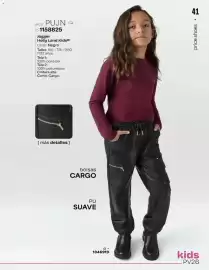 Catálogo Price Shoes Página 41